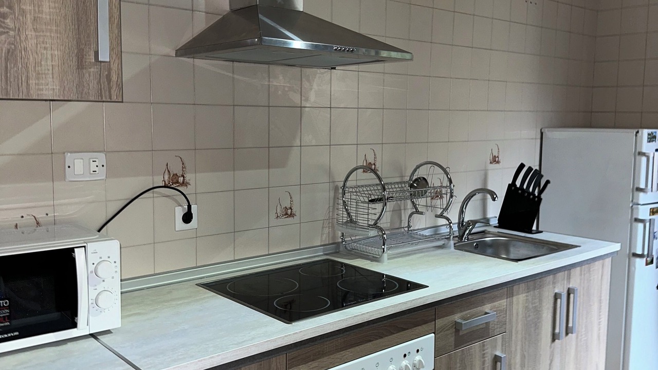 Photo of Kitchen in Los Arcos