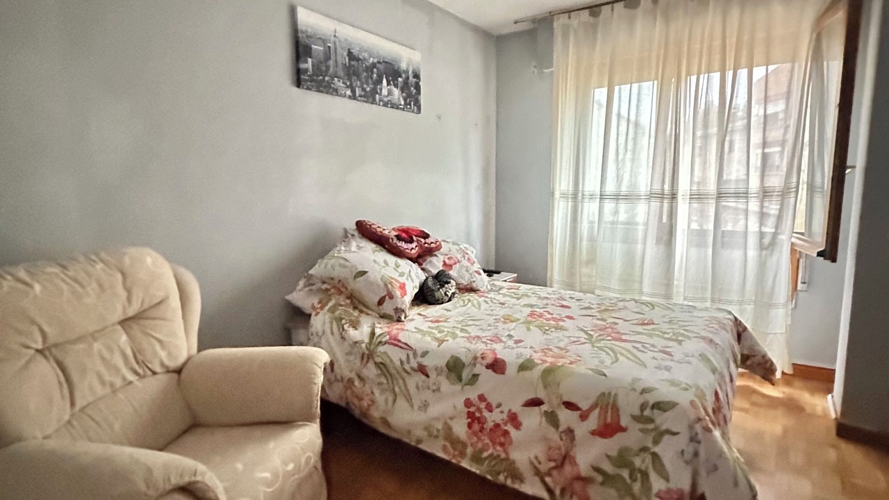 Photo of Bedroom in Los Arcos
