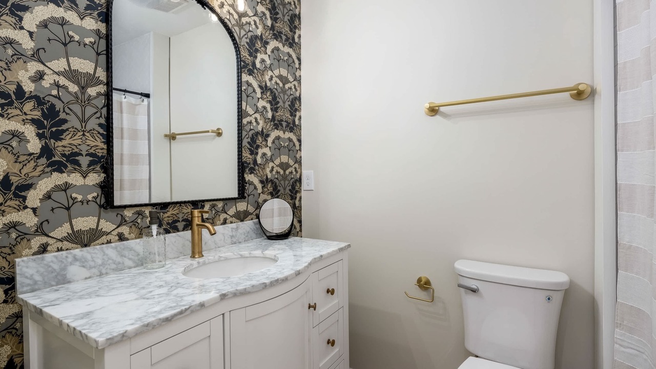 Photo of Bathroom in Northport