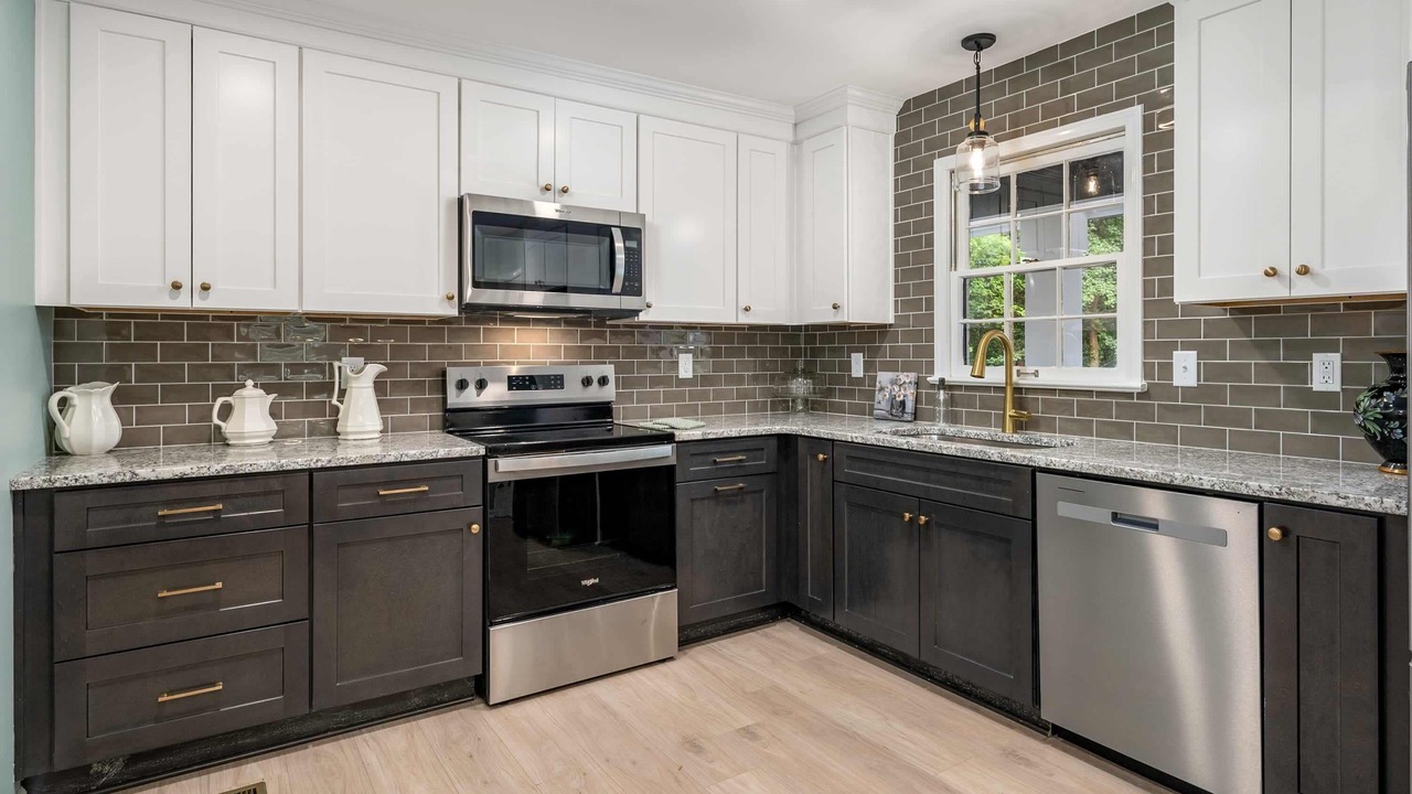 Photo of Kitchen in Northport