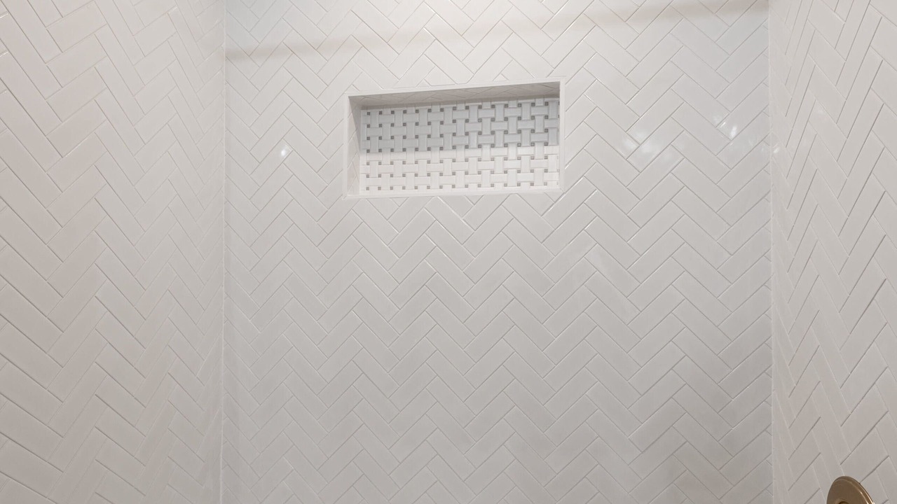 Photo of Bathroom in Northport