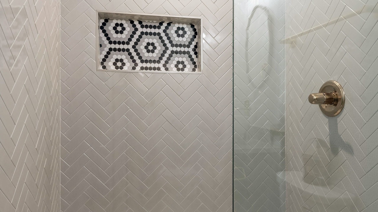 Photo of Bathroom in Northport