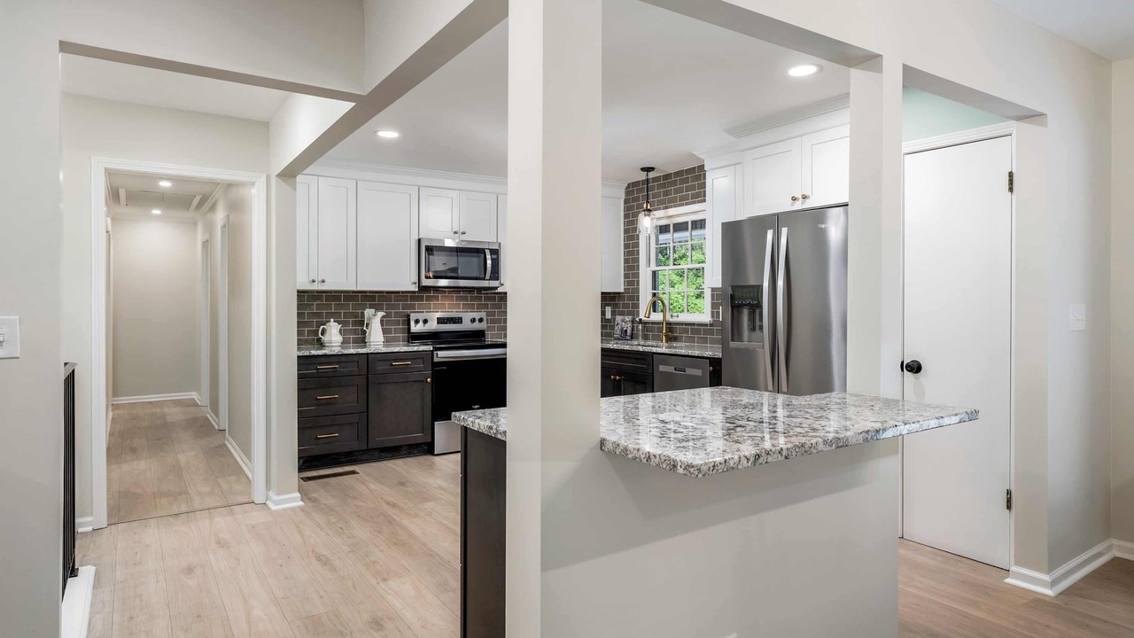 Photo of Kitchen in Northport