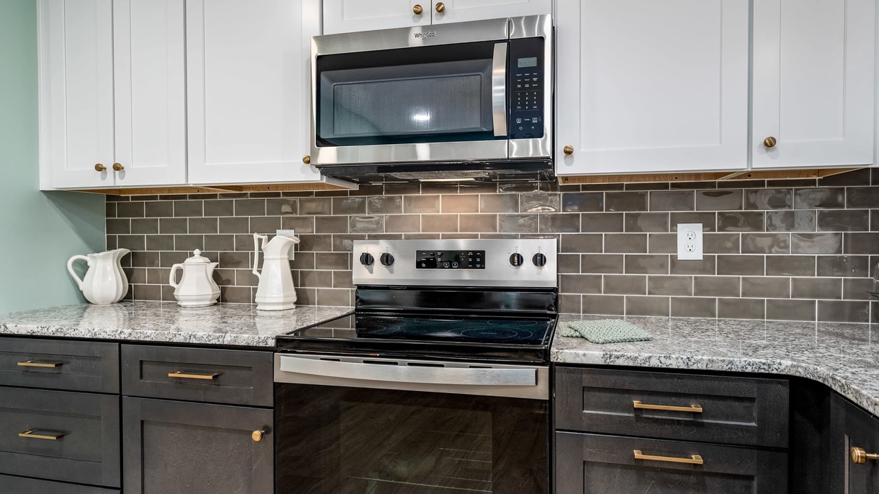 Photo of Kitchen in Northport