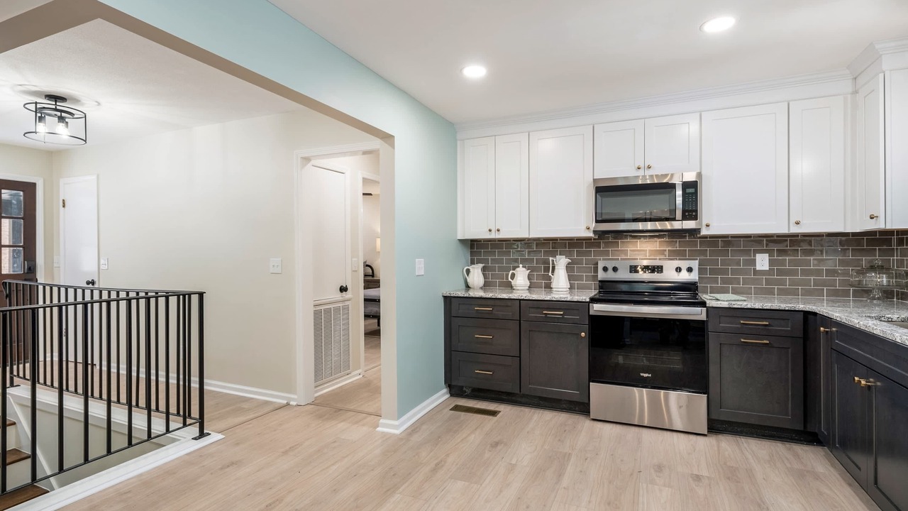 Photo of Kitchen in Northport
