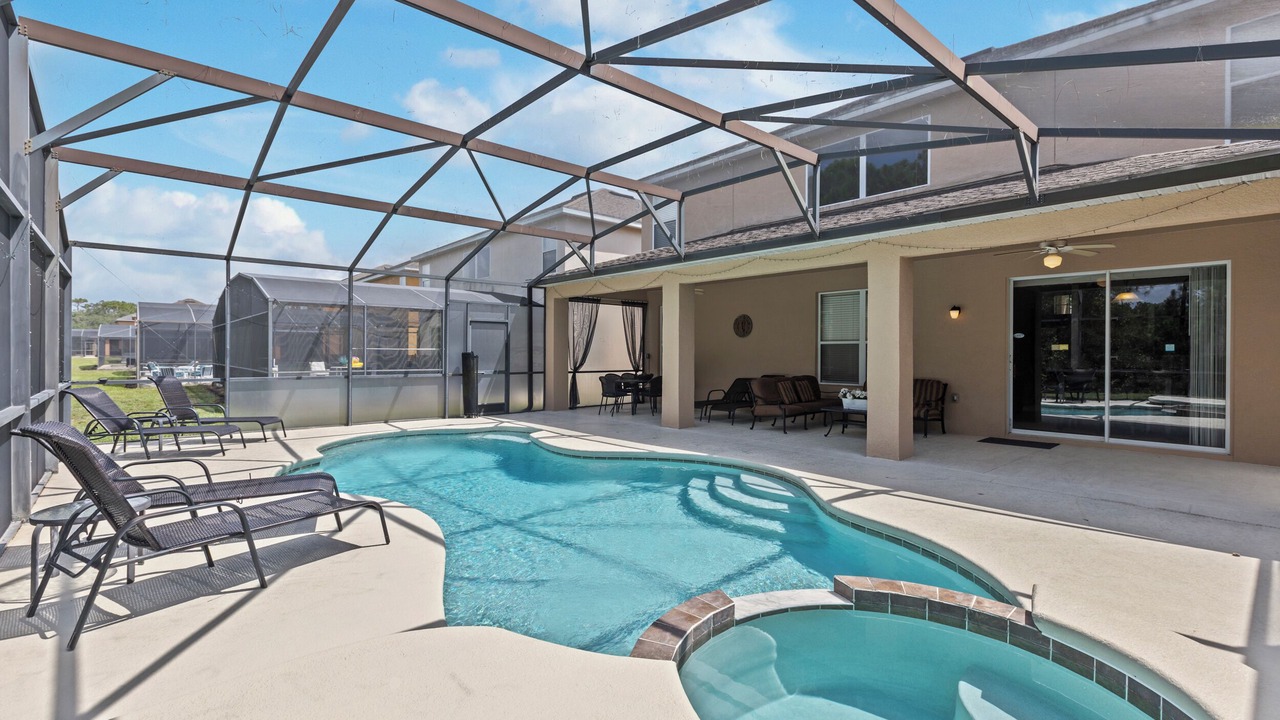 Photo of Outdoor in Watersong