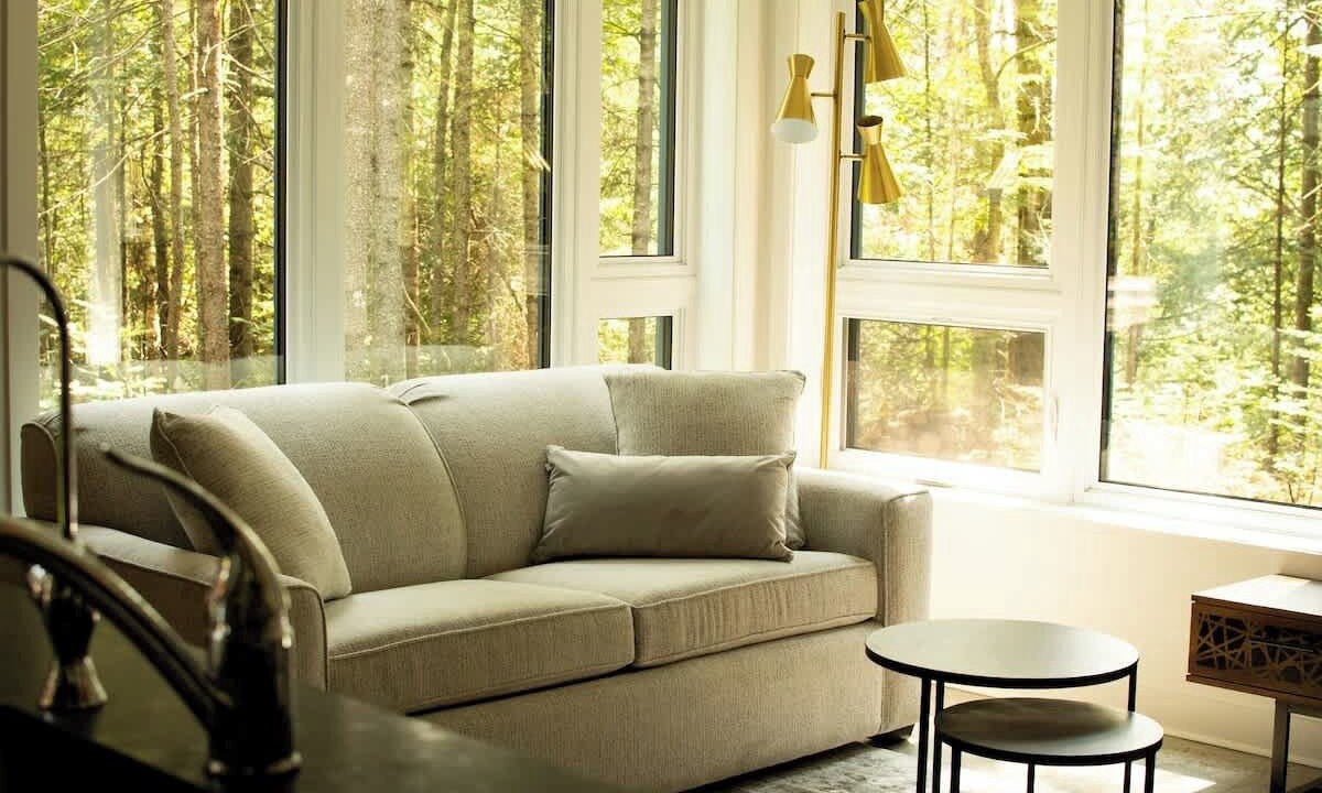 Photo of Livingroom in Sainte-Christine-d'Auvergne
