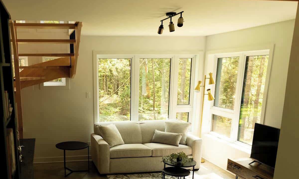 Photo of Livingroom in Sainte-Christine-d'Auvergne