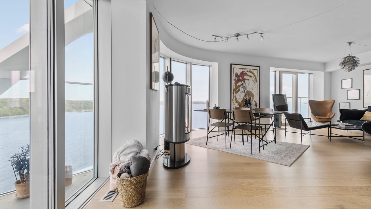 Photo of Bedroom in Aarhus C