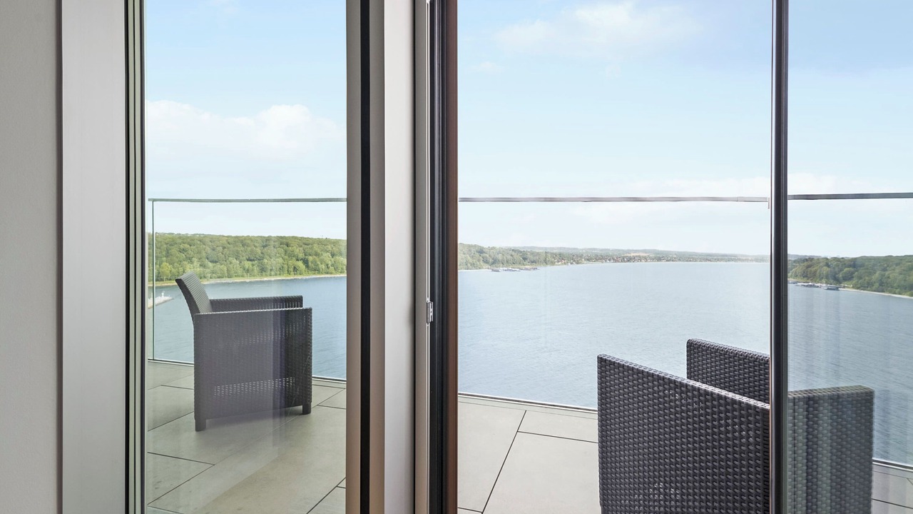 Photo of Patio Balcony in Aarhus C