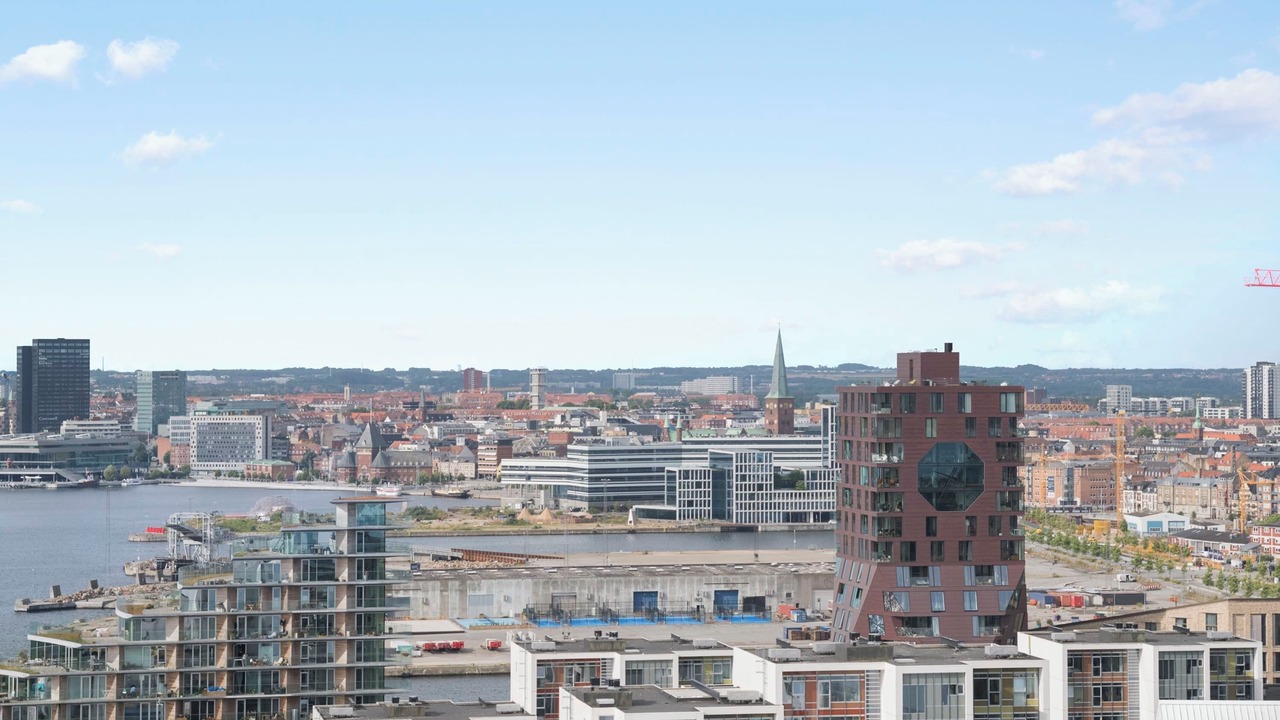Photo of Others in Aarhus C