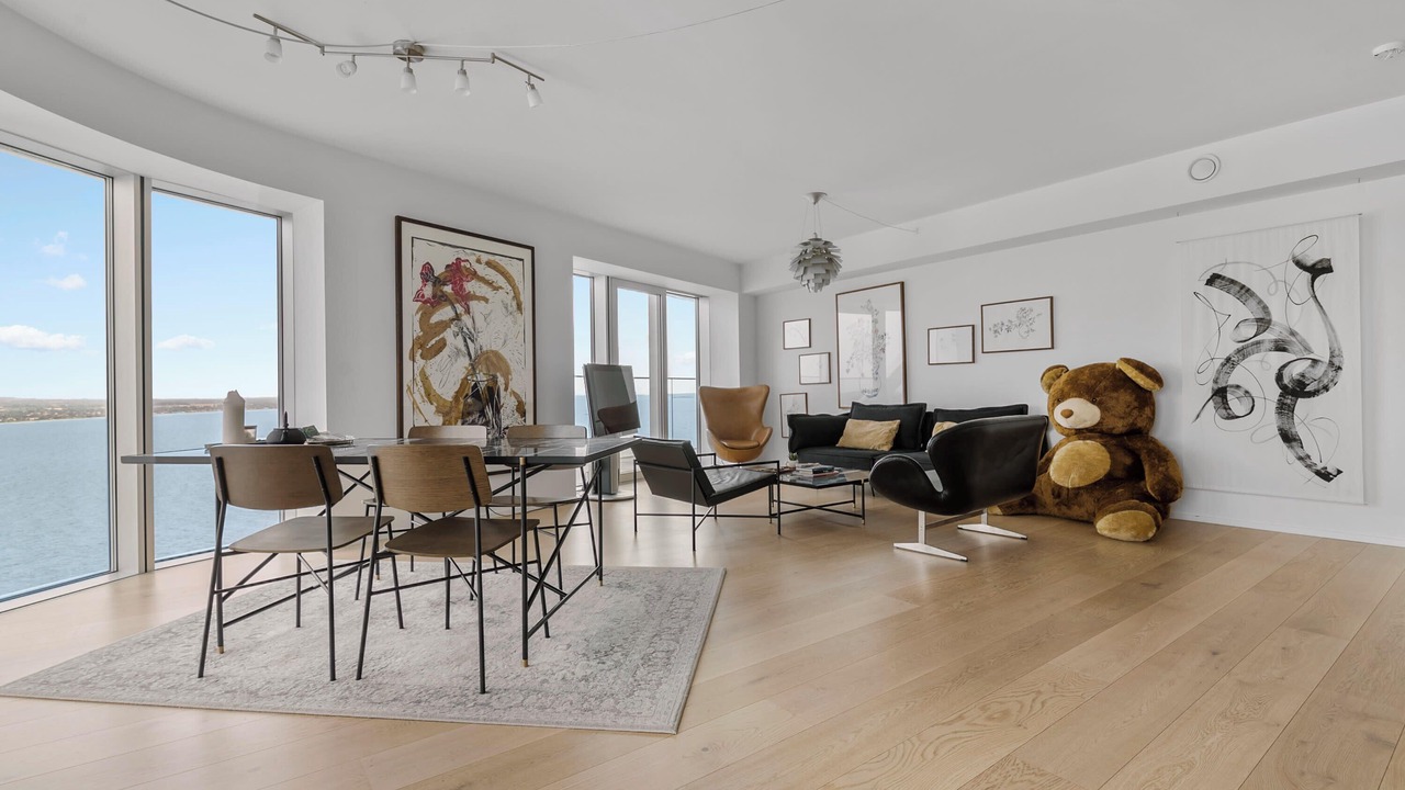Photo of Bedroom in Aarhus C