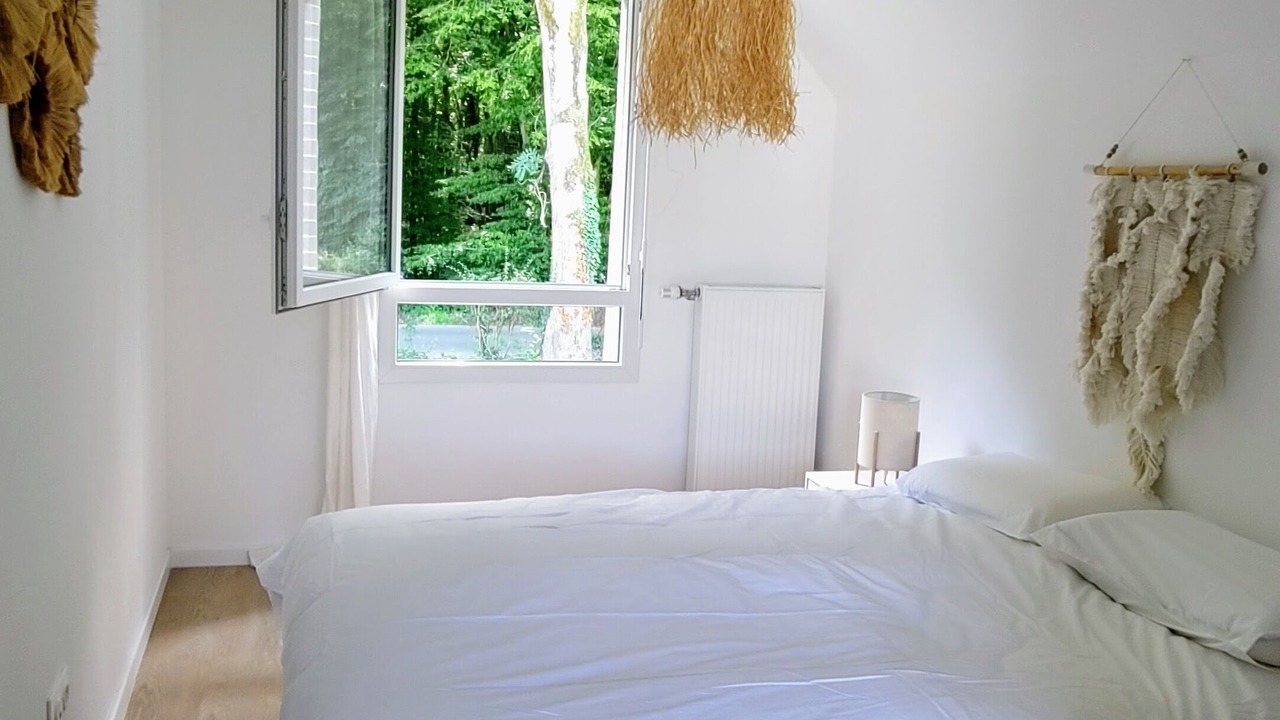 Photo of Bedroom in Saint-Valery-sur-Somme