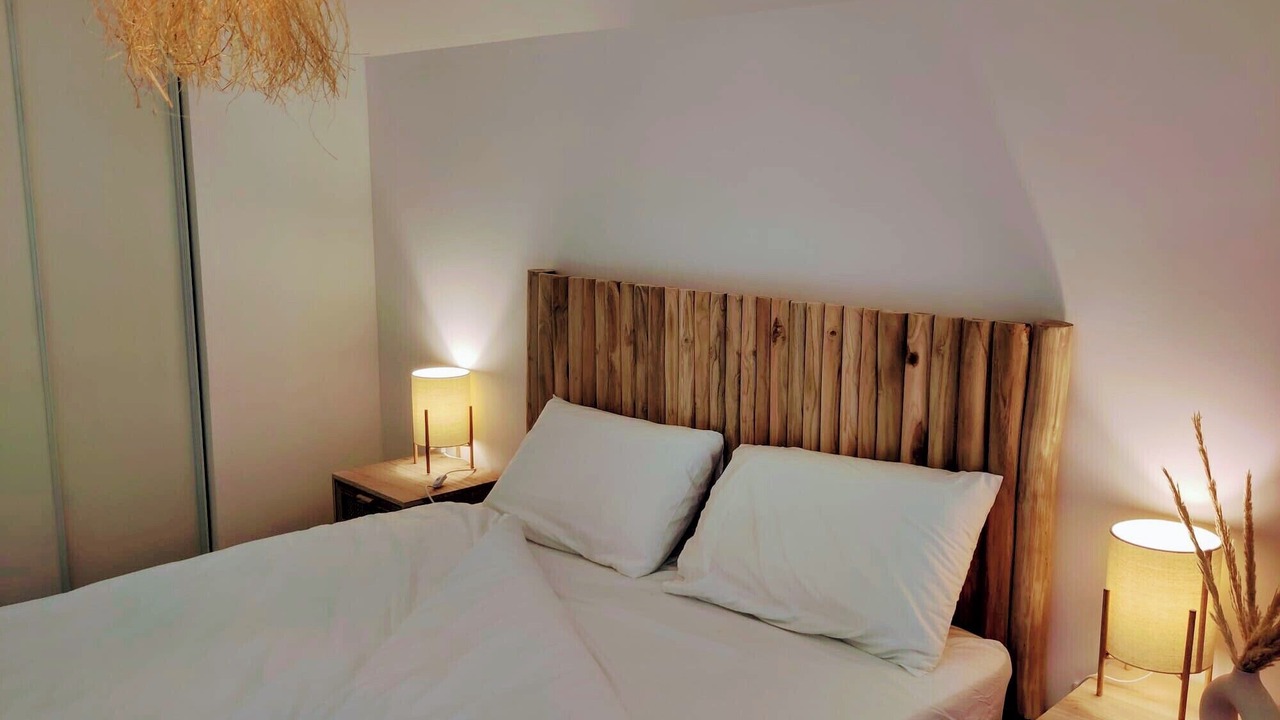 Photo of Bedroom in Saint-Valery-sur-Somme