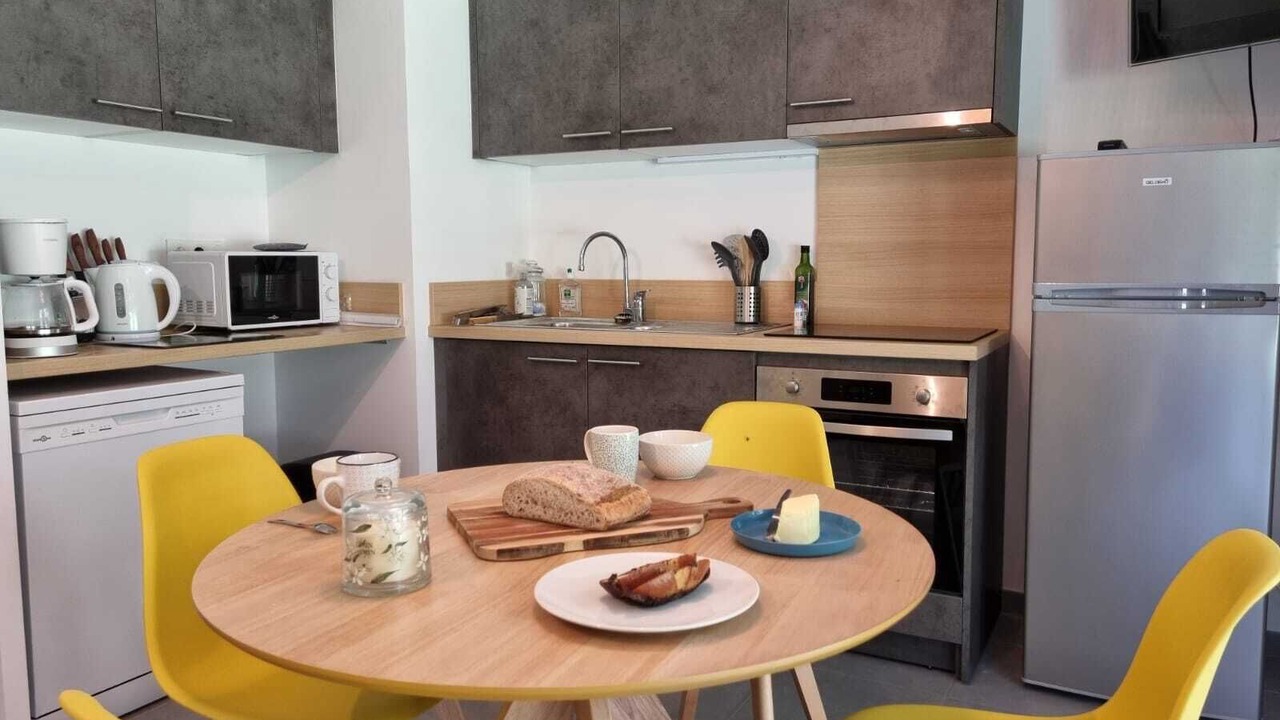 Photo of Kitchen in Saint-Valery-sur-Somme