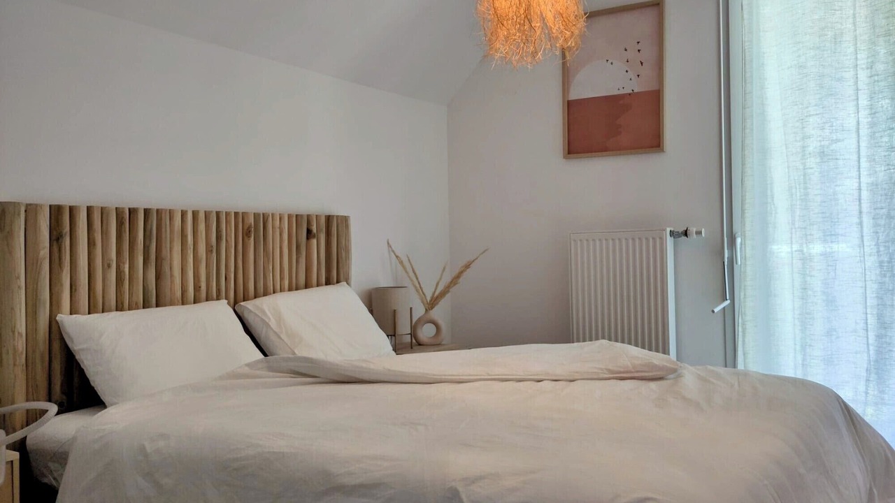Photo of Bedroom in Saint-Valery-sur-Somme