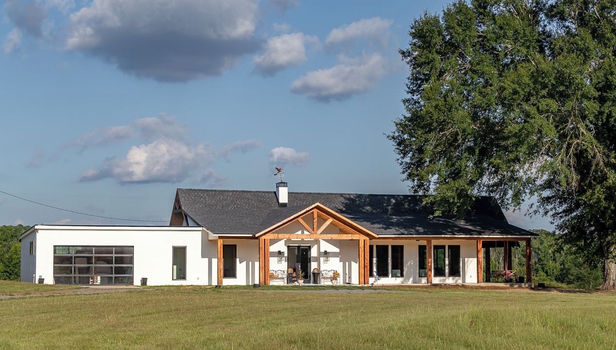 Photo of Outdoor in Lincoln Parish