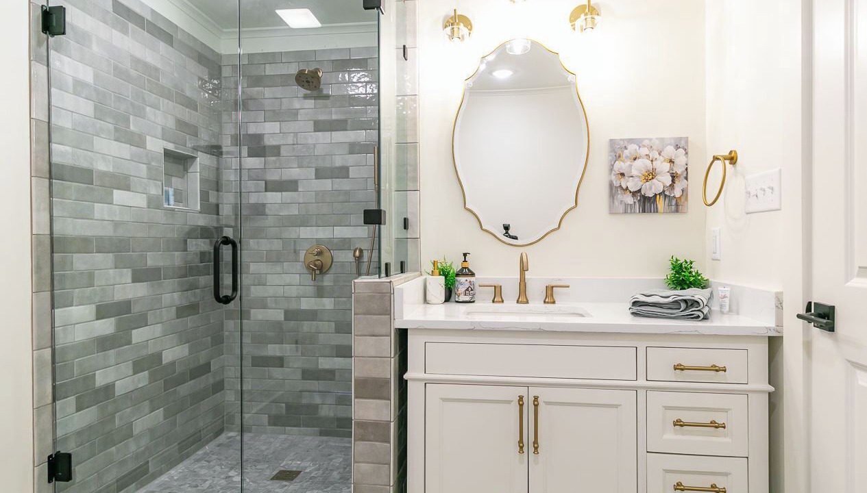 Photo of Bathroom in Lincoln Parish