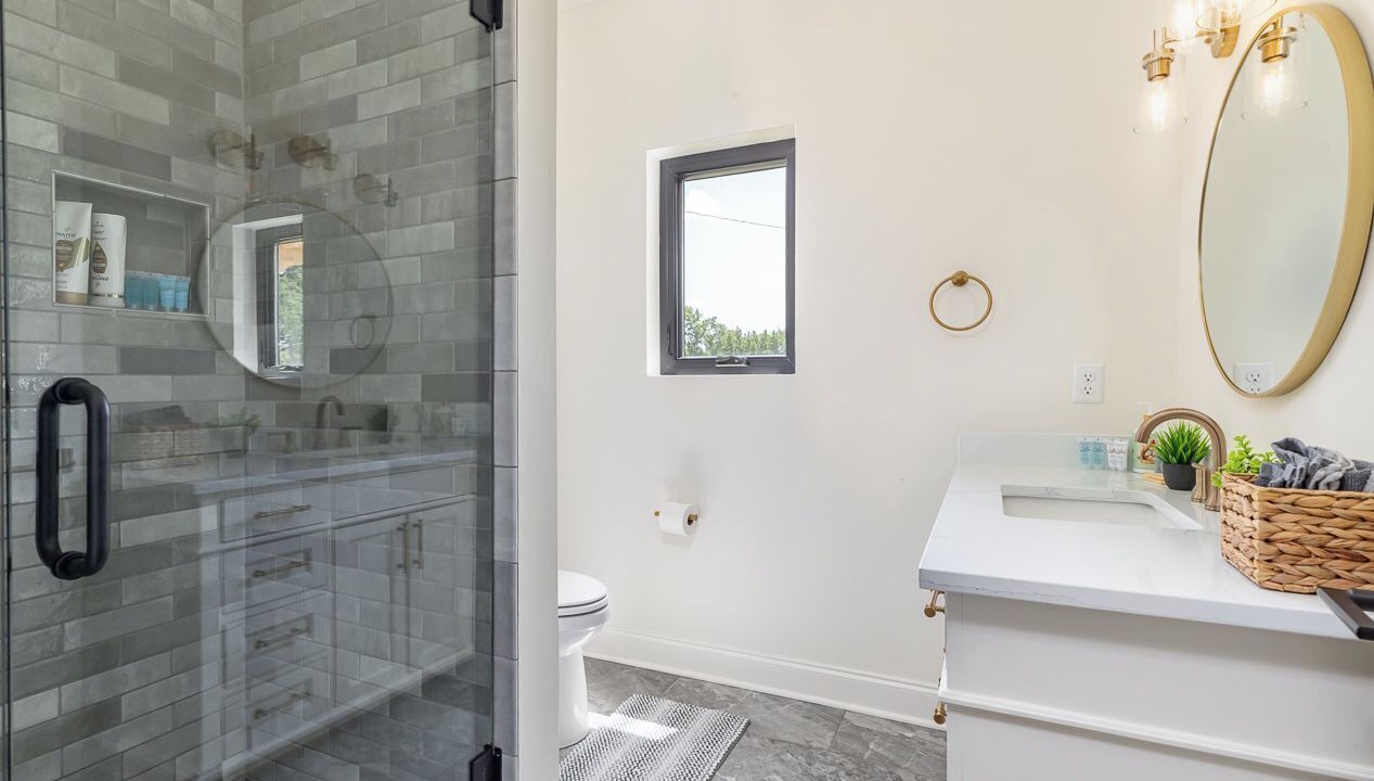 Photo of Bathroom in Lincoln Parish
