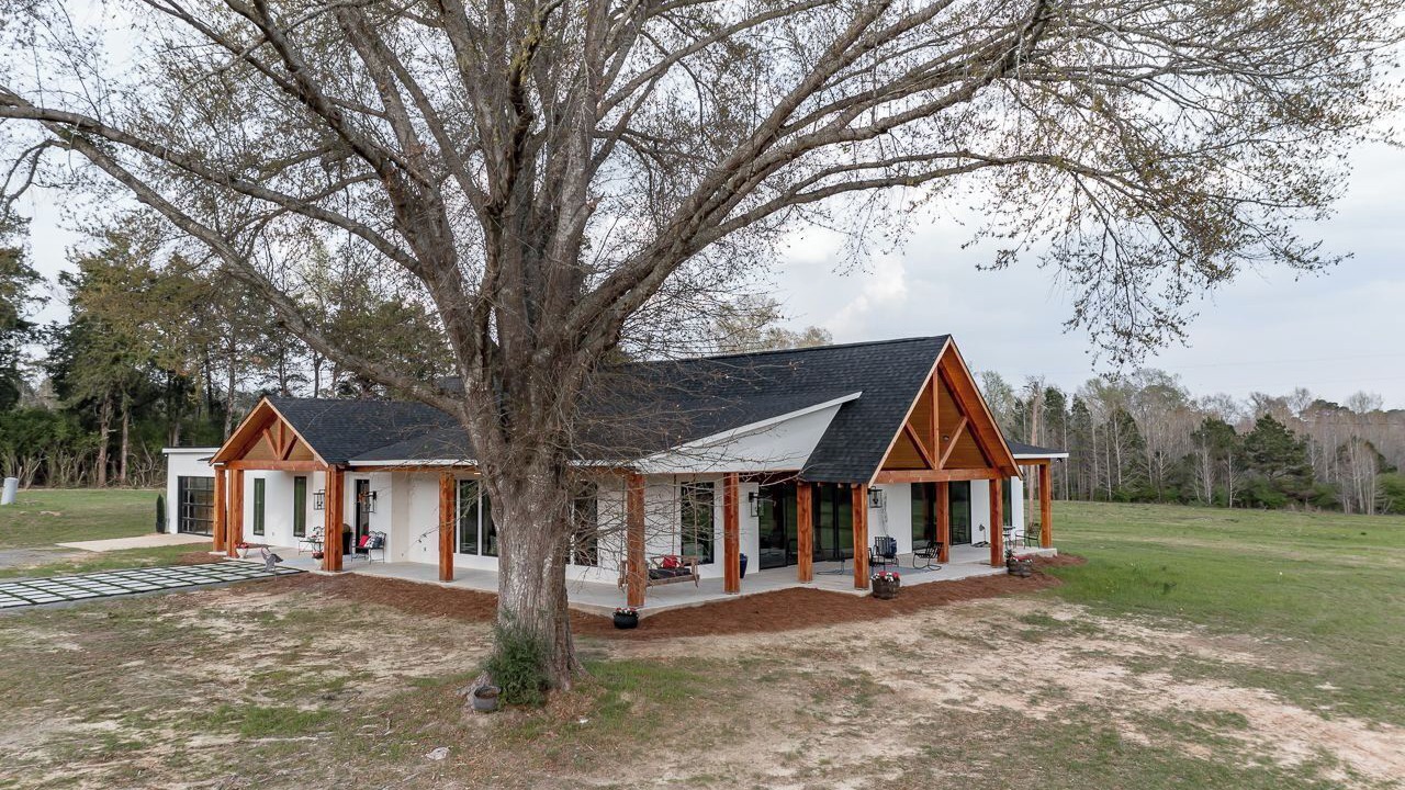 Photo of Outdoor in Lincoln Parish