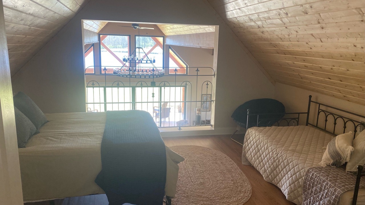 Photo of Bedroom in Lincoln Parish