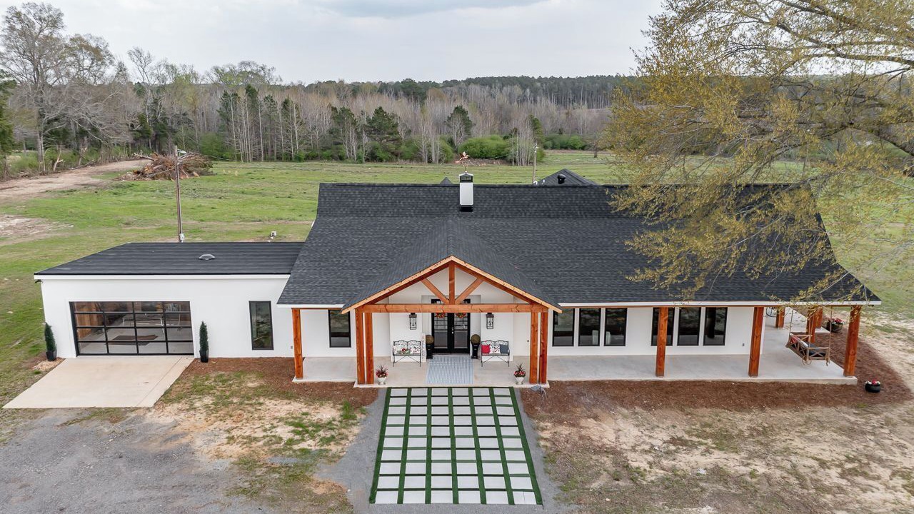Photo of Outdoor in Lincoln Parish