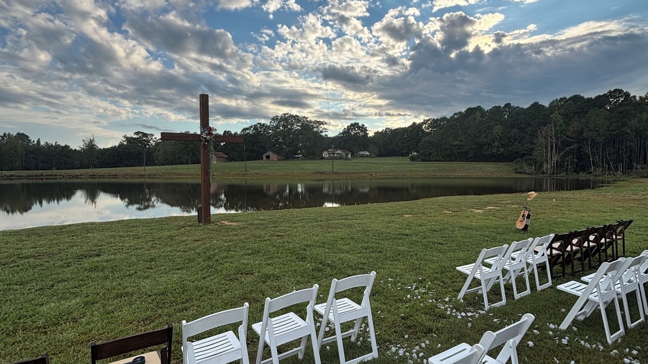 Photo of Outdoor in Lincoln Parish