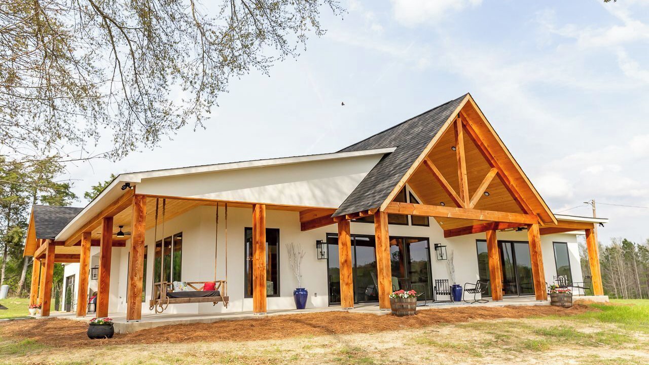 Photo of Outdoor in Lincoln Parish