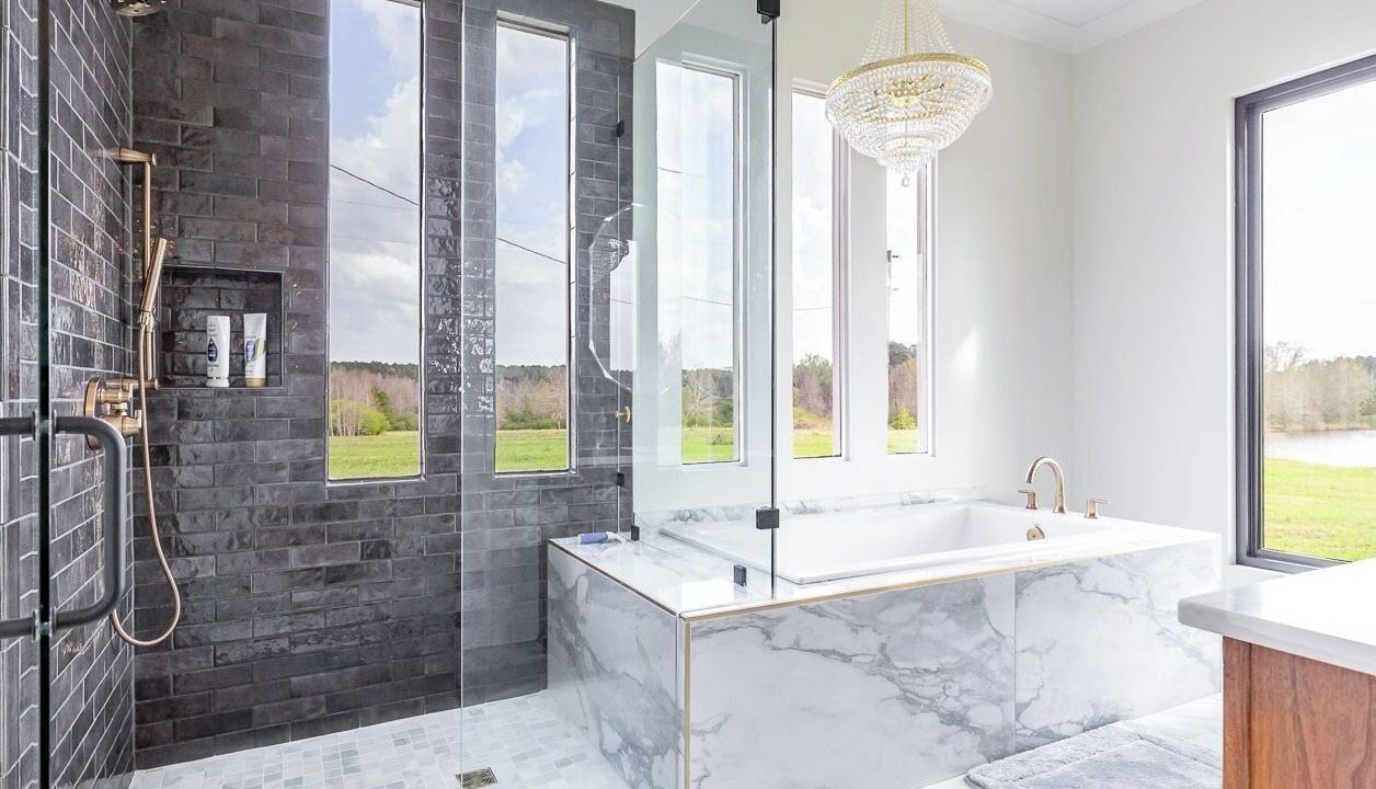 Photo of Bathroom in Lincoln Parish