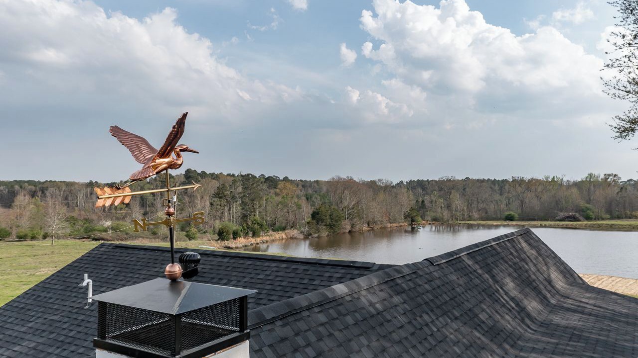 Photo of Outdoor in Lincoln Parish