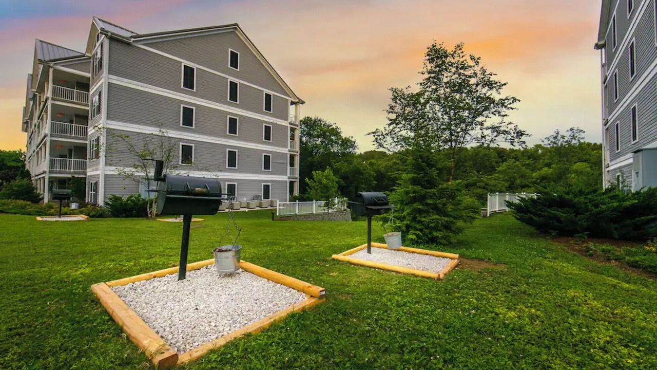 Photo of Outdoor in Branson