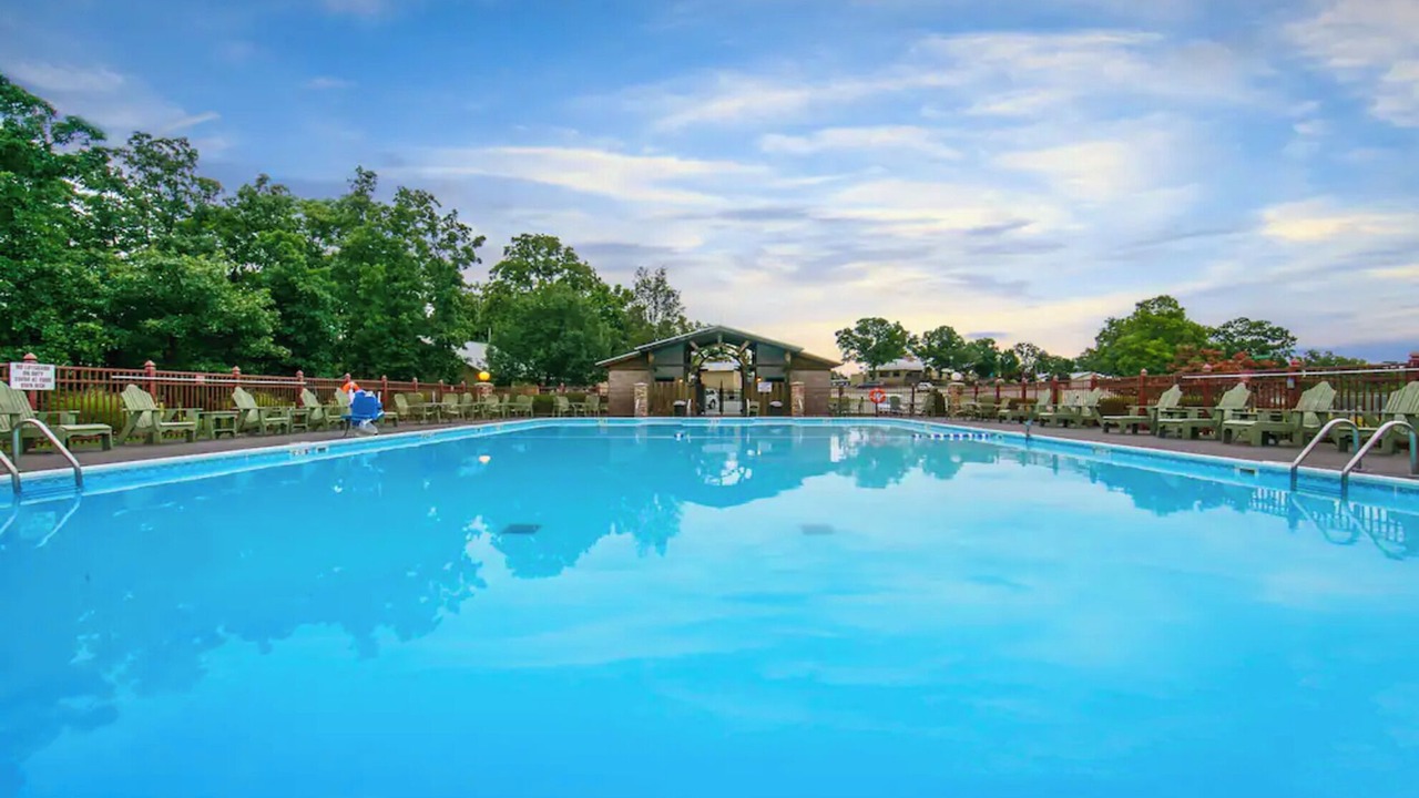 Photo of Outdoor in Branson