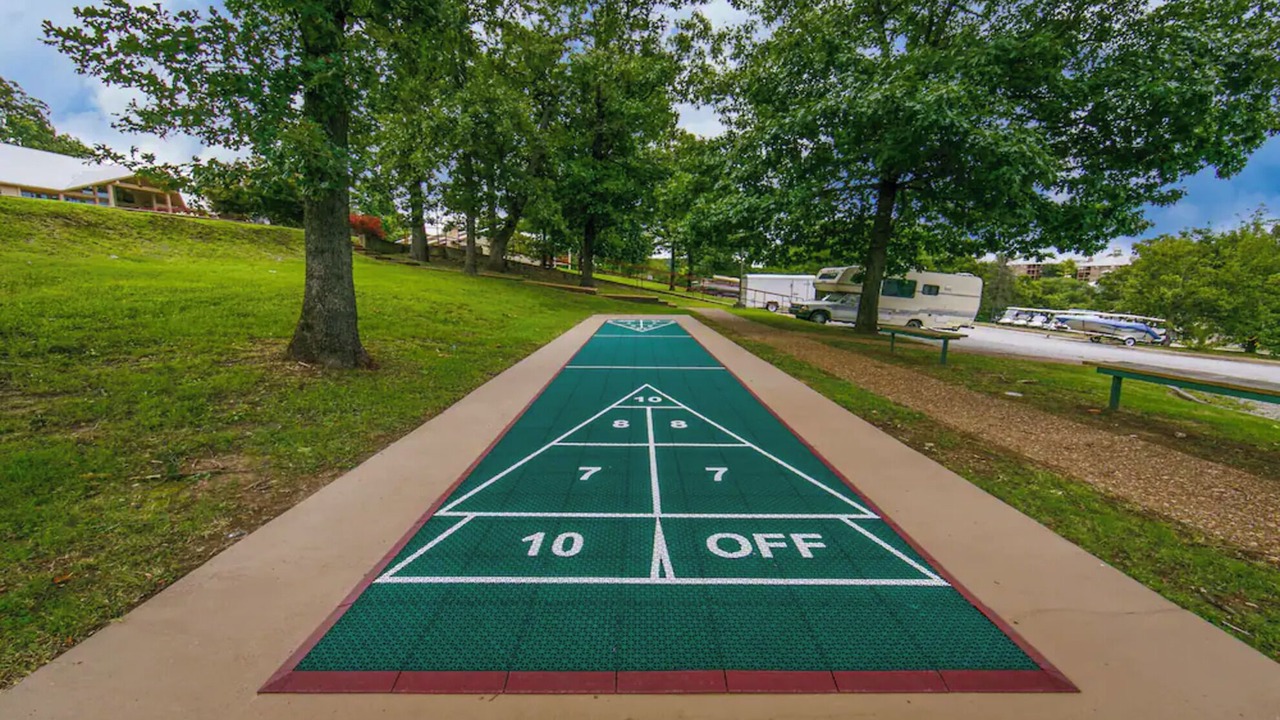 Photo of Outdoor in Branson