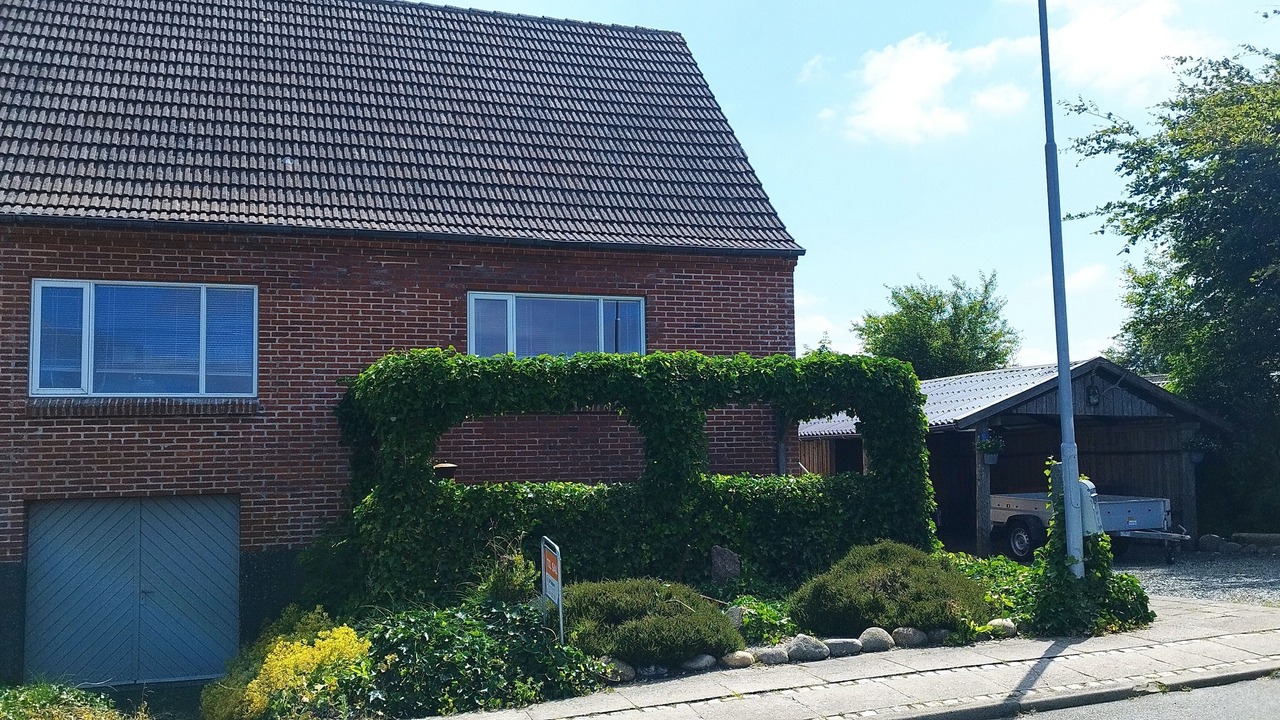 Photo of Outdoor in Nykobing Mors