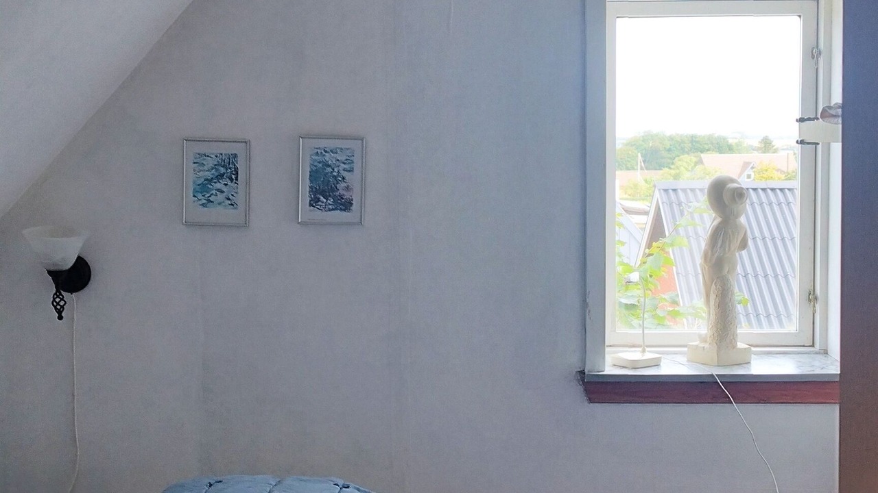 Photo of Bedroom in Nykobing Mors