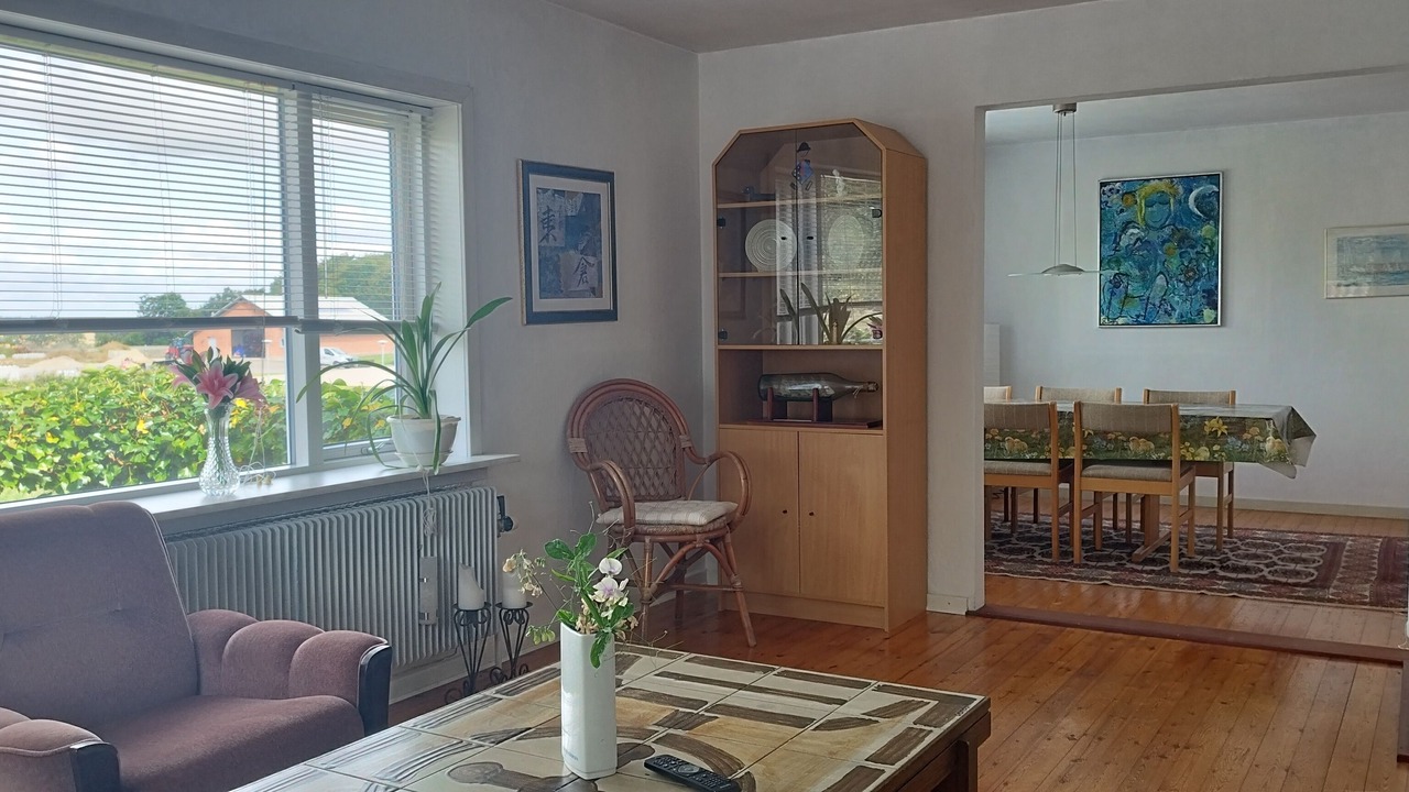 Photo of Livingroom in Nykobing Mors