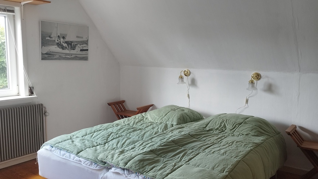 Photo of Bedroom in Nykobing Mors
