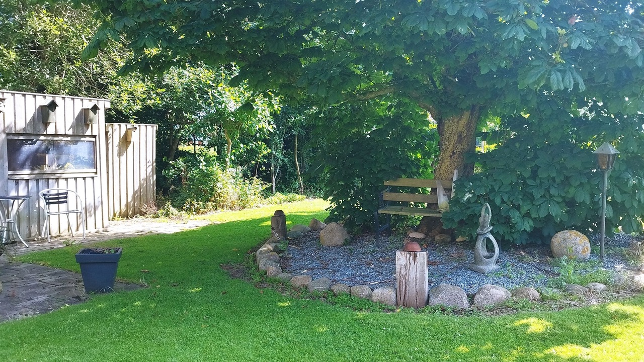 Photo of Outdoor in Nykobing Mors