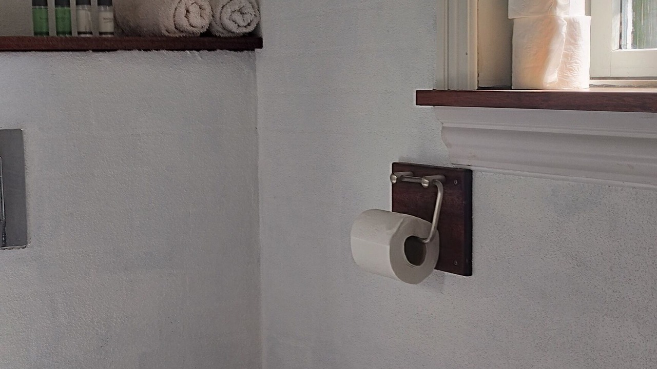 Photo of Bathroom in Nykobing Mors