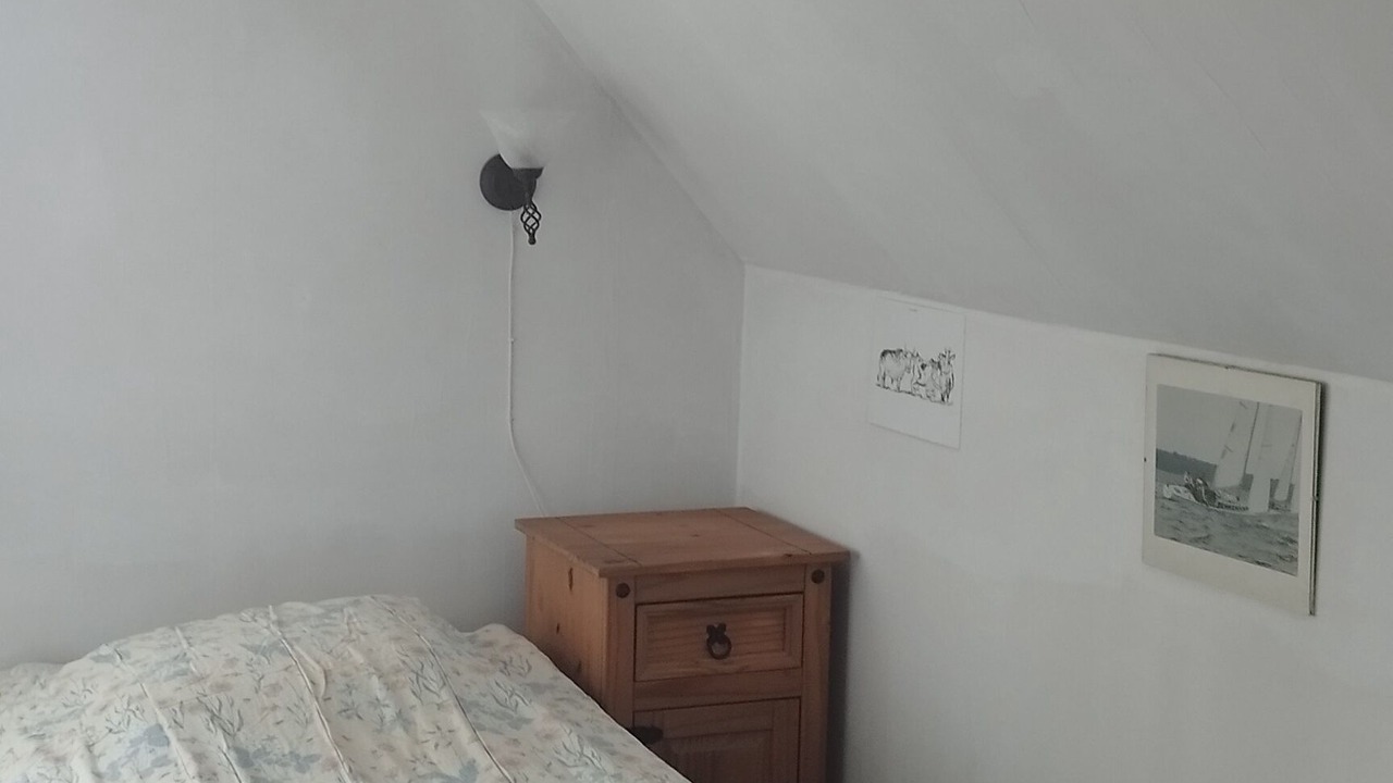 Photo of Bedroom in Nykobing Mors