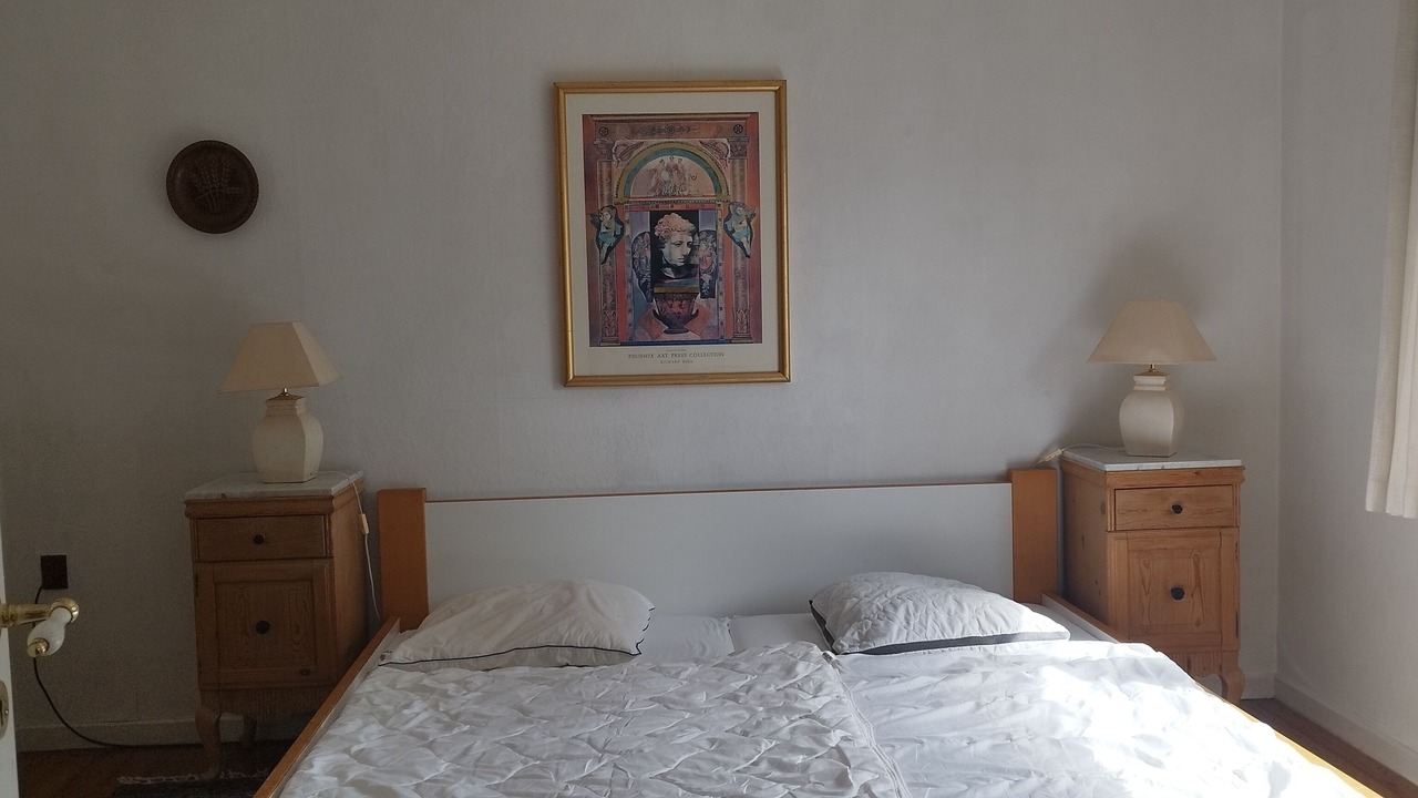 Photo of Bedroom in Nykobing Mors