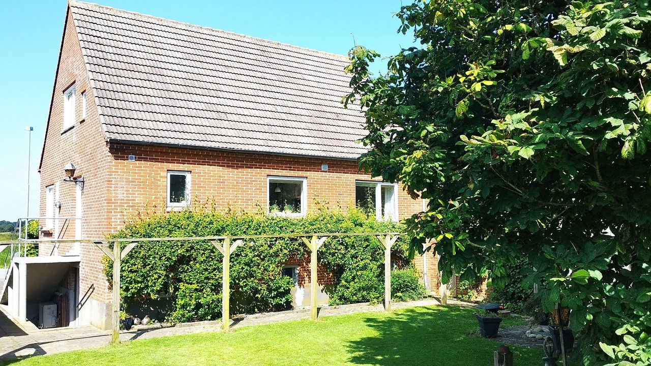Photo of Outdoor in Nykobing Mors