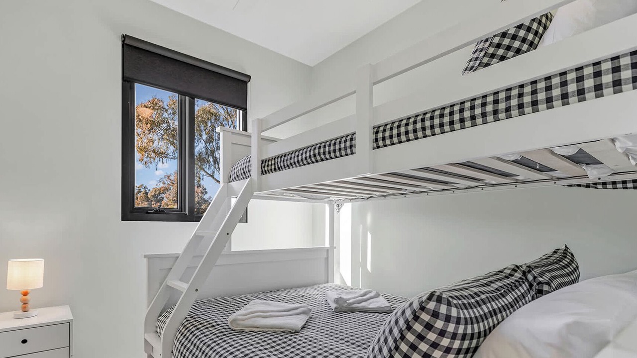 Photo of Bedroom in Moama