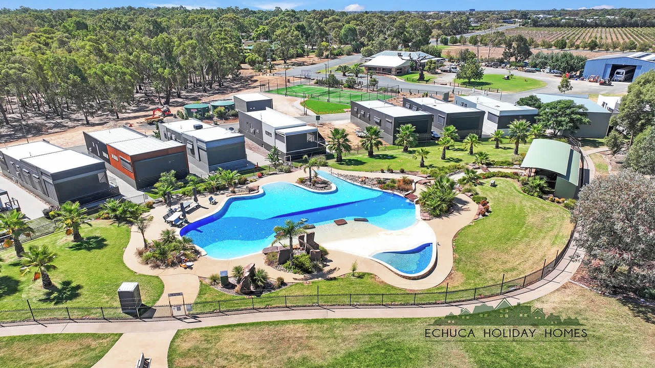 Photo of Outdoor in Moama