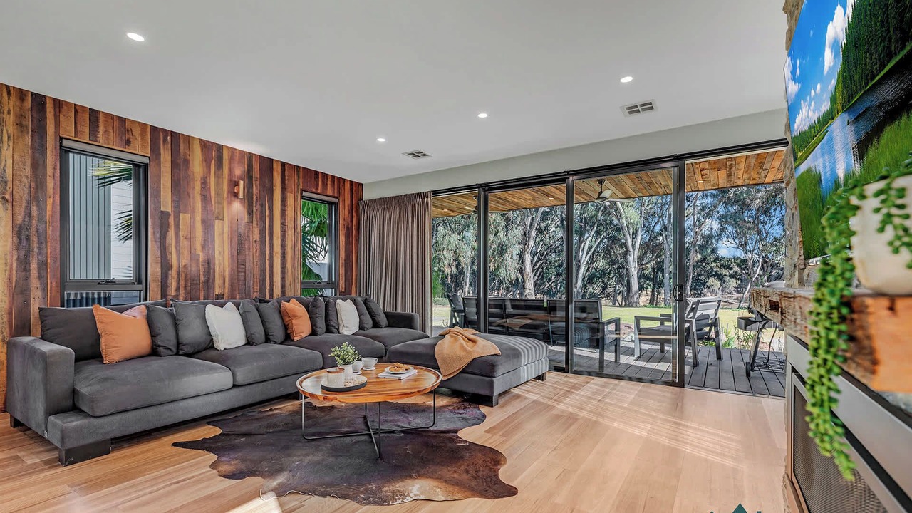 Photo of Livingroom in Moama