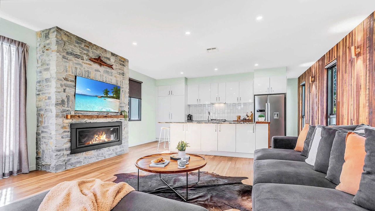 Photo of Livingroom in Moama