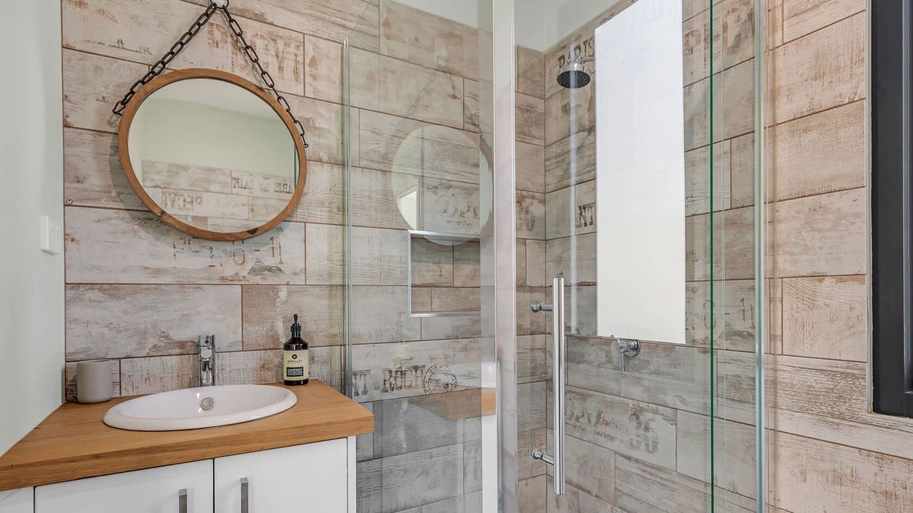 Photo of Bathroom in Moama