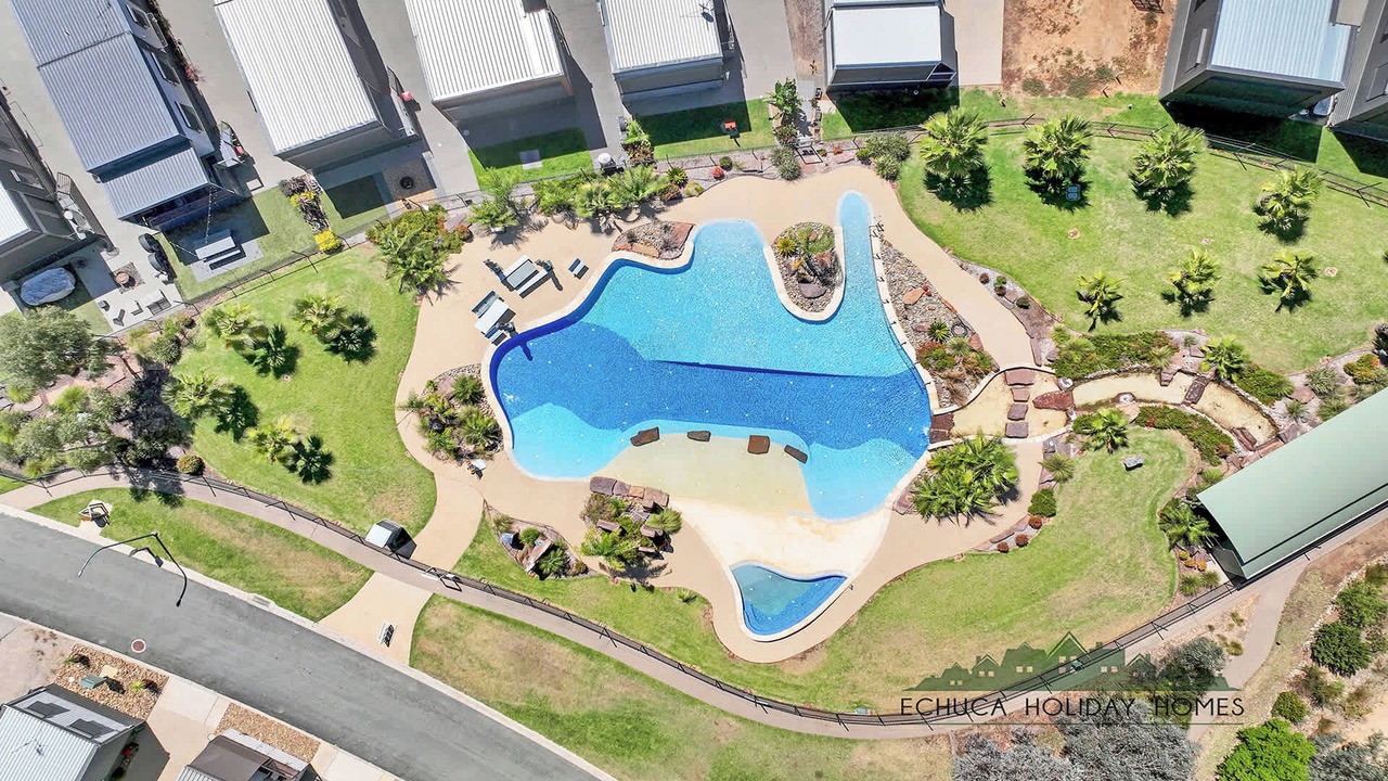 Photo of Outdoor in Moama