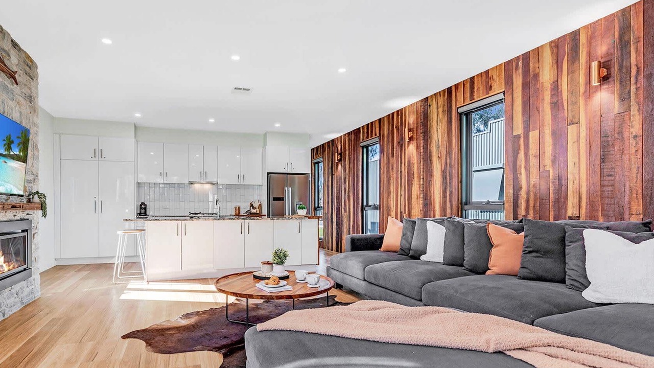 Photo of Livingroom in Moama