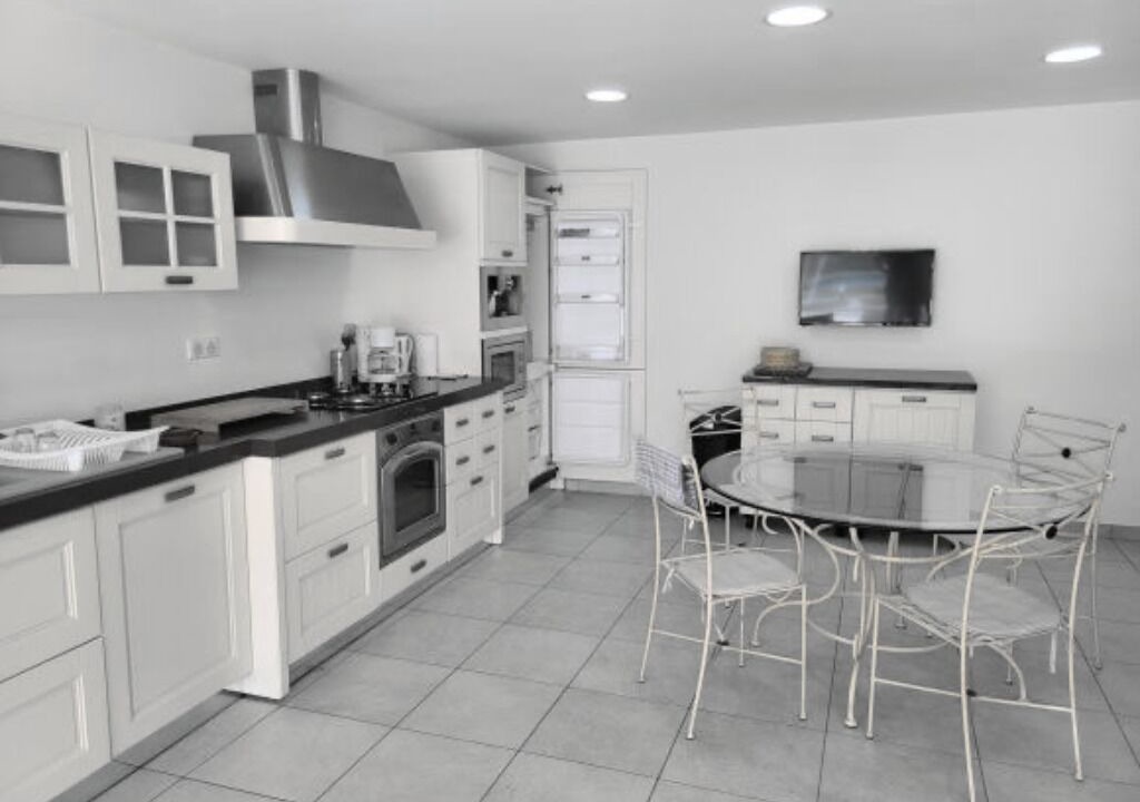 Photo of Kitchen in Alata